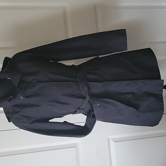 The North Face Jackets & Coats The North Face Trench Coat Size Xs